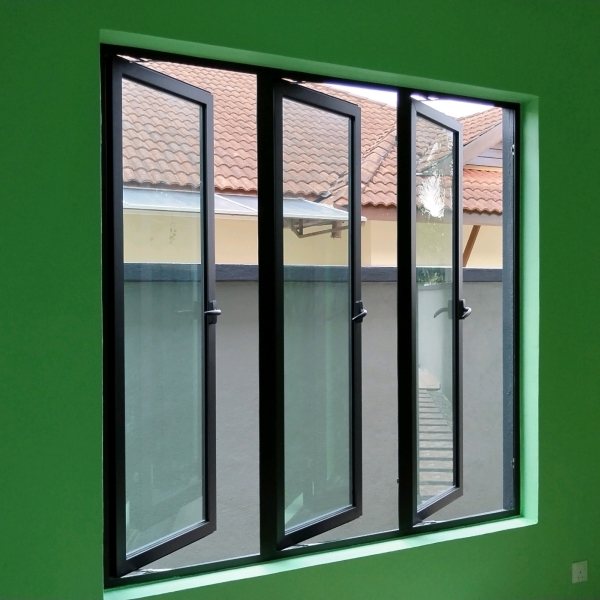 Aluminium & Glass Work Aluminium & Glass Work Negeri Sembilan, Seremban, KL, Malaysia Services, Specialist, Expert | TYK RENOVATION & CONSTRUCTION