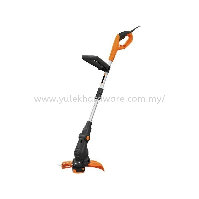 WORX GRASS TRIMMER