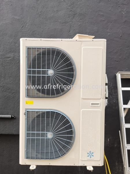 Scrolltech Refrigeration System Scrolltech Refrigeration System Johor, Malaysia, Batu Pahat Supplier, Suppliers, Supply, Supplies | AF Refrigeration Component Supply Sdn Bhd