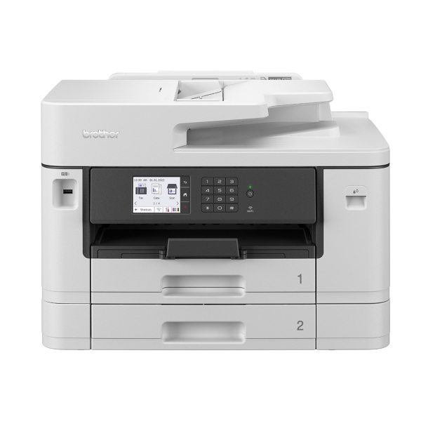 Brother MFC-J2740DW Printer Inkjet Printer Brother Printer Thermal Transfer Printing Penang, Malaysia, KL, Selangor Supplier, Suppliers, Supply, Supplies | Fenzy Industrial Supplies Sdn Bhd