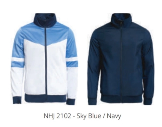 Sky Blue/Navy