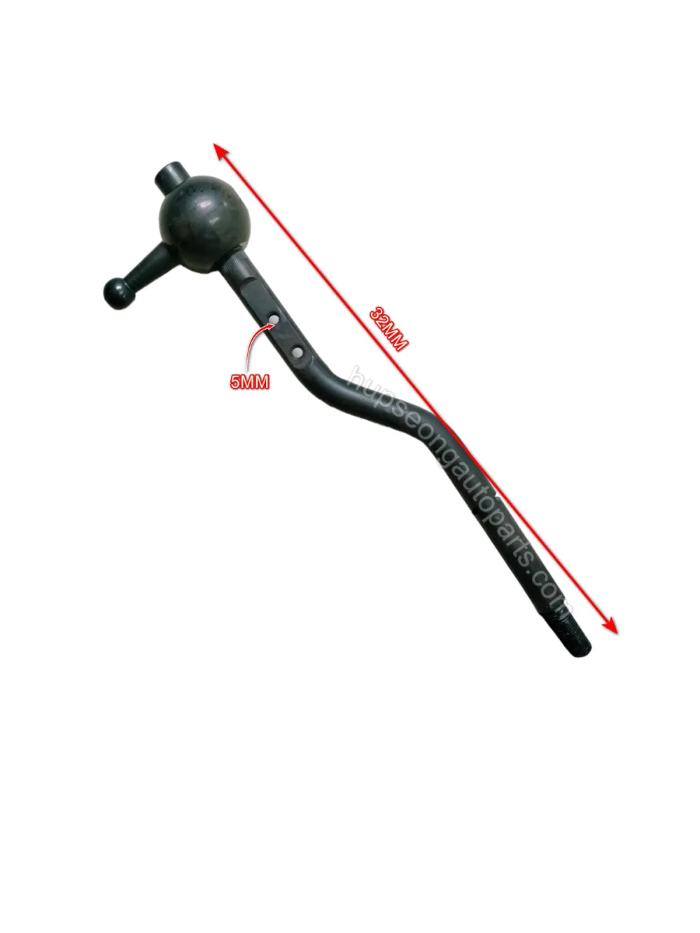 PROFIA GEAR LEVER (BAND)(FN-28002)