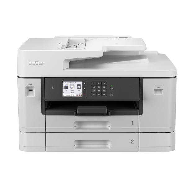 Brother MFC-J3940DW Printer Brother Printer Thermal Transfer Printing Penang, Malaysia, KL, Selangor Supplier, Suppliers, Supply, Supplies | Fenzy Industrial Supplies Sdn Bhd
