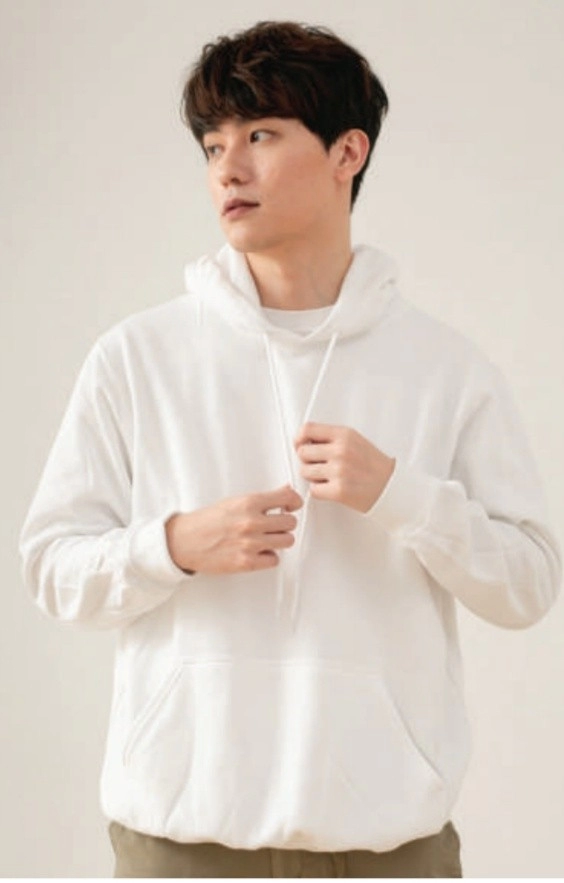 88500 Adult Hooded Sweatshirt