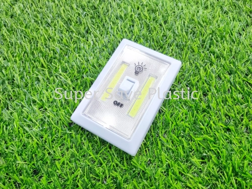 LED SWITCH LIGHT