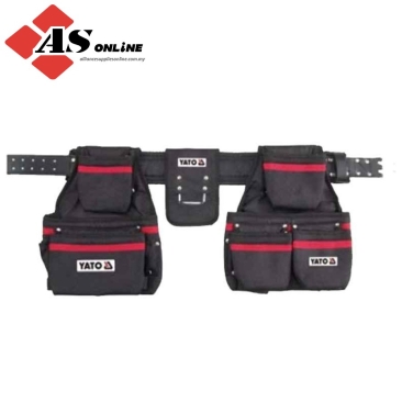 YATO 130cm Heavy Duty Nail & Tool Pouch / Model: YT-7400