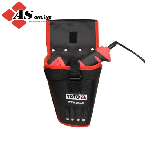 YATO Universal Cordless Drill Holder / Model: YT-7413