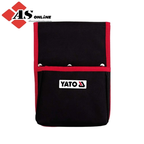 YATO Nail And Tool Pocket / Model: YT-7417