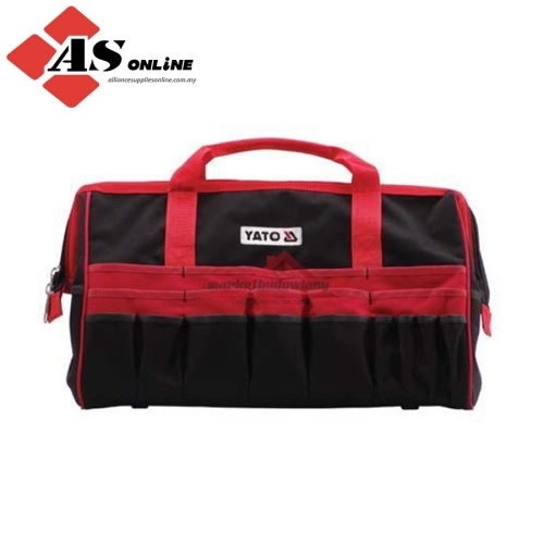 YATO Tool Bag 49x26x34cm / Model: YT-7430