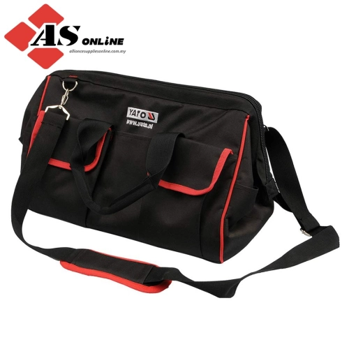 YATO Tool Bag 16" (405x230x210) / Model: YT-7433