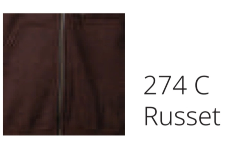 Russet