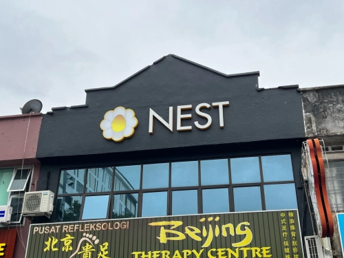 Nest