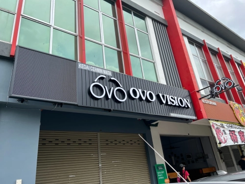 Ovo Vision