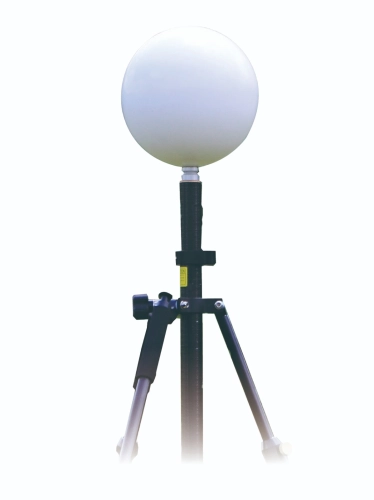 MYZOX LASER SCANNER SPHERE