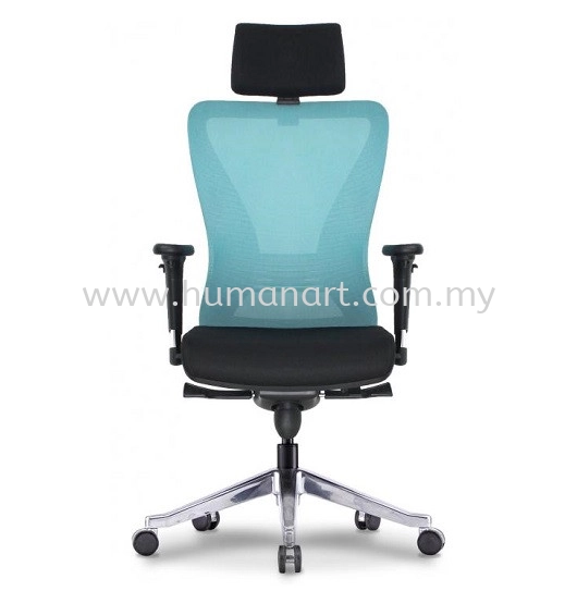 MEIZU ERGONOMIC MESH OFFICE CHAIR - kuala lumpur | taman melawati | gombak