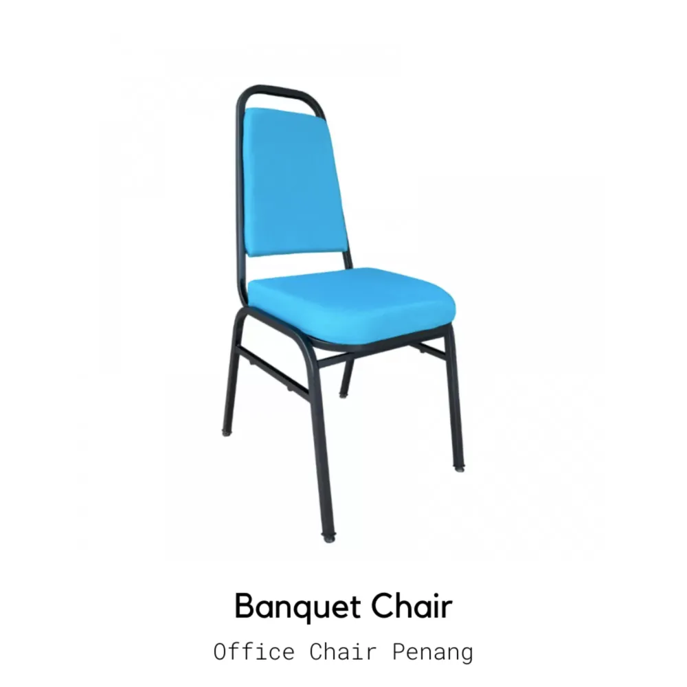 Banquet Chair | Cheap Office Chair | Office Chair Penang