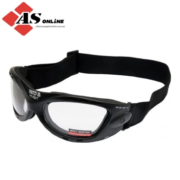 YATO Safety Glasses / Model: YT-7377