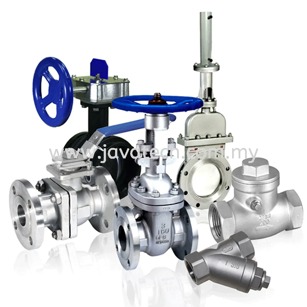 Valves