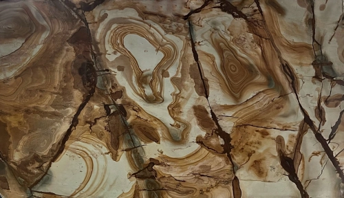 Palomino Quartzite