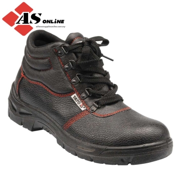 YATO Middle-Cut Safety Shoes / Model: YT-80761