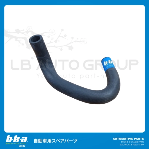 HBPD-BZ620-B RADIATOR HOSE PERODUA ATIVA 1.0T 