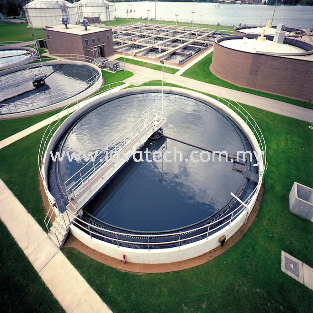 Waste Water Plant Spare Part