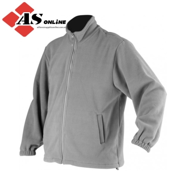 YATO Polar Fleece Jacket / Model: YT-80365