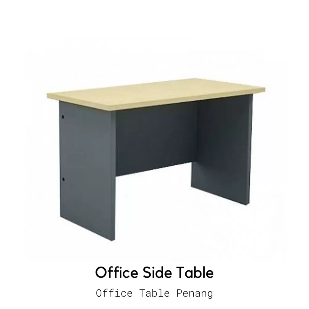 Standard Side Table | Office Table Penang