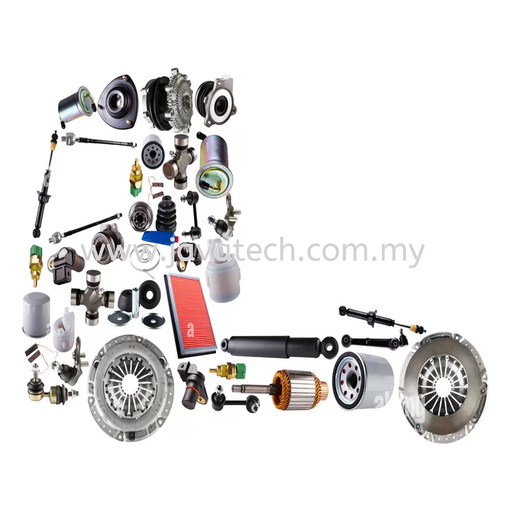 Lorry Spare Parts