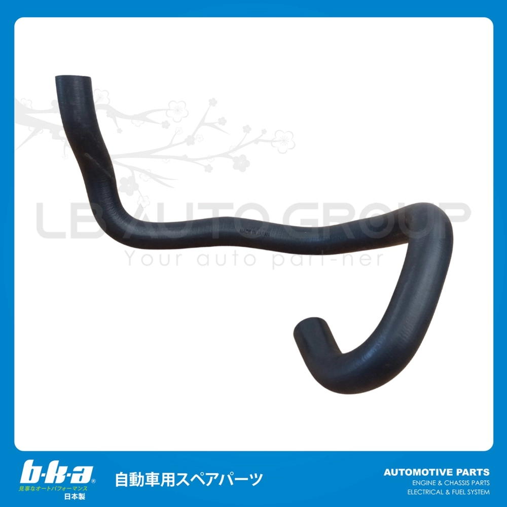 RADIATOR HOSE