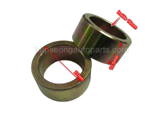 PROFIA CABIN PUMP BOLT BUSH (FN-77503)