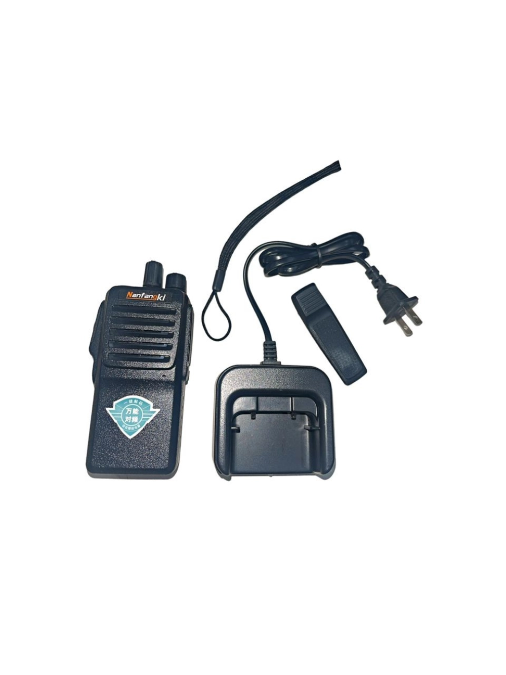 Nanfangki NF666 Walkie Talkie