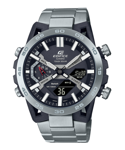 ECB-2000D-1A Edifice Functional Men Watches Malaysia, Perlis Supplier, Suppliers, Supply, Supplies | Supreme Classic Sdn Bhd