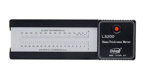 Glass Thickness Meter LS200