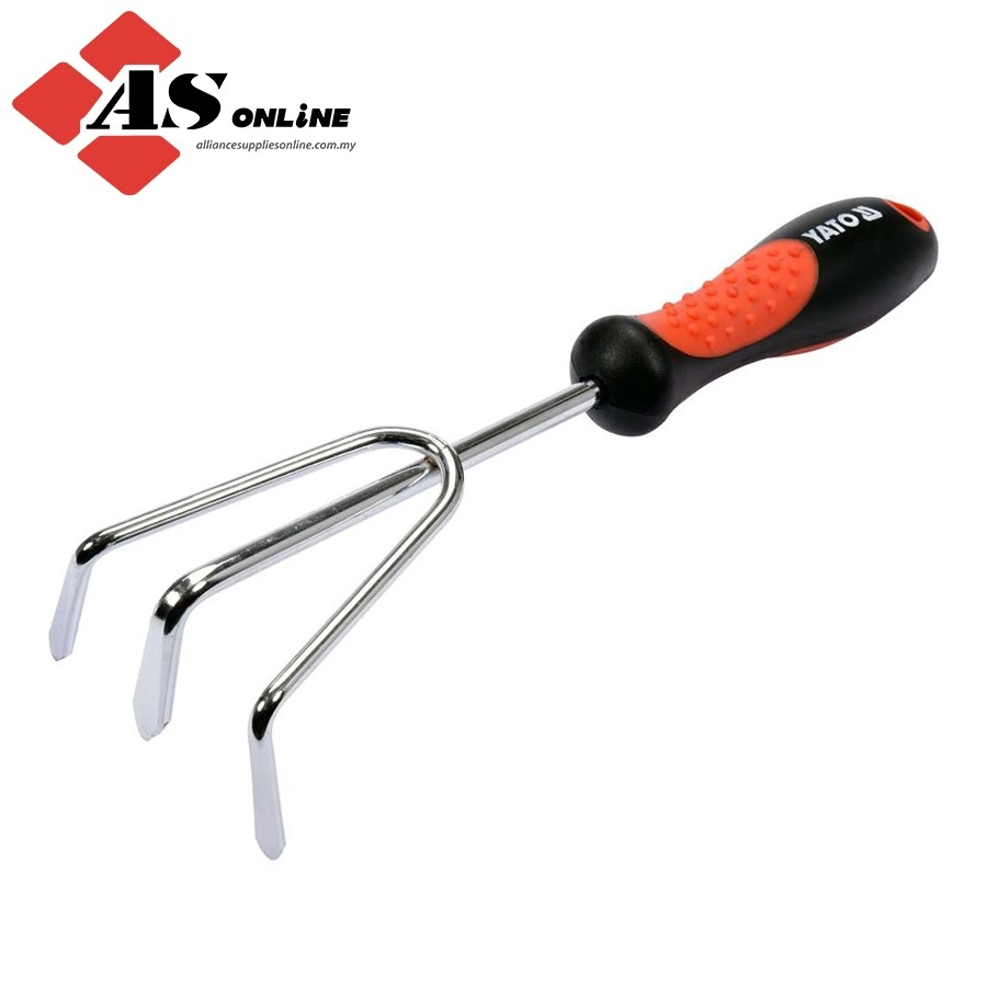 YATO Claws, Chrome Plated 270mm / Model: YT-8890
