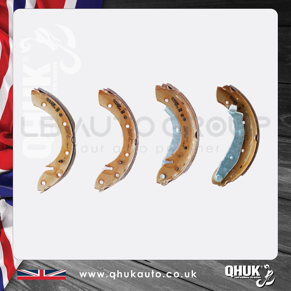 BRAKE SHOE