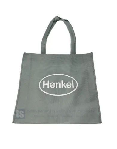 Non-Woven Bag Customise - 01