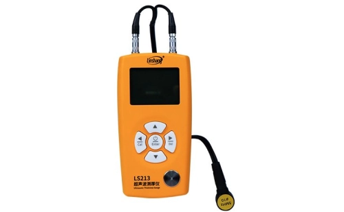 Ultrasonic Thickness Gauge LS213