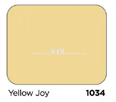 Nippon Platone 1034 Yellow Joy 