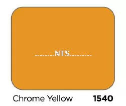 Nippon Platone 1540 Chrome Yellow