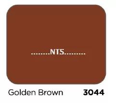 Nippon Platone 3044 Golden Brown
