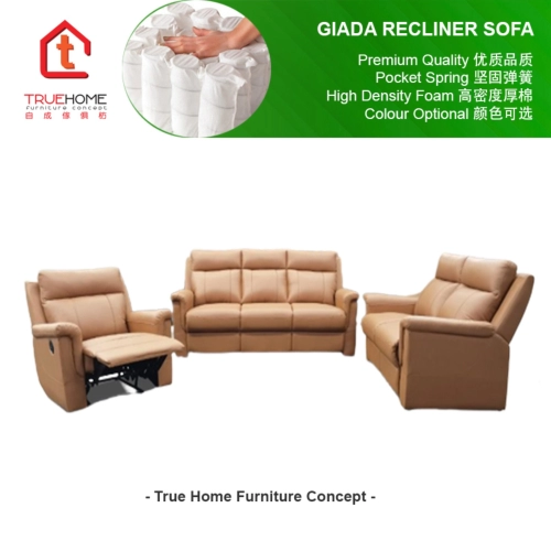 GIADA Recliner