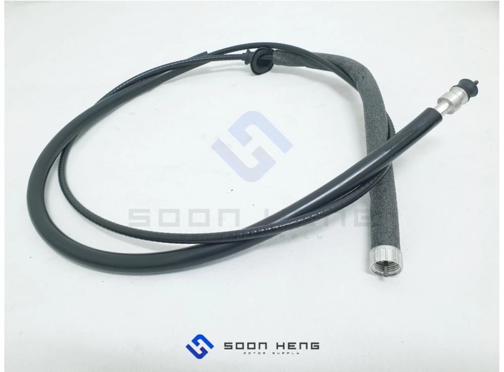 Mercedes-Benz W123 - Speedometer Cable (GEMO)