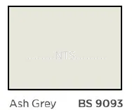 Nippon EA4 Finish BS 9093 Ash Grey