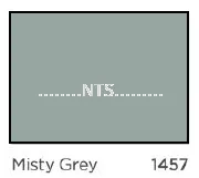 Nippon EA4 Finish 1457 Misty Grey