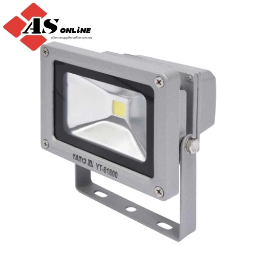 YATO 10W 700lm COB LED Diode Workshop Lamp / Model: YT-81800 