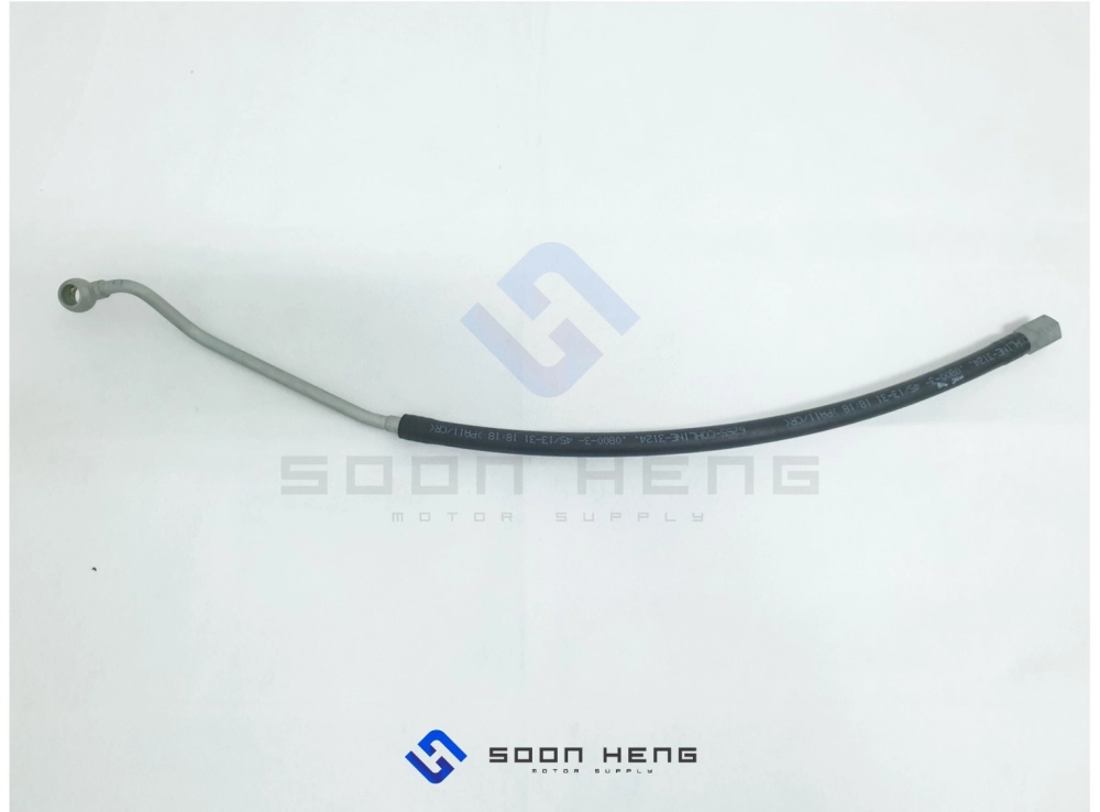 Mercedes-Benz W202 and W208 - Fuel Hose from Engine to Return Line (COHLINE)