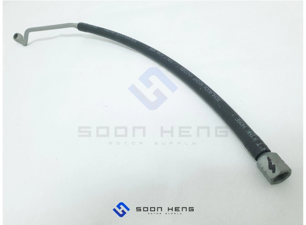 Mercedes-Benz W202 and W208 - Fuel Hose from Engine to Return Line (COHLINE)