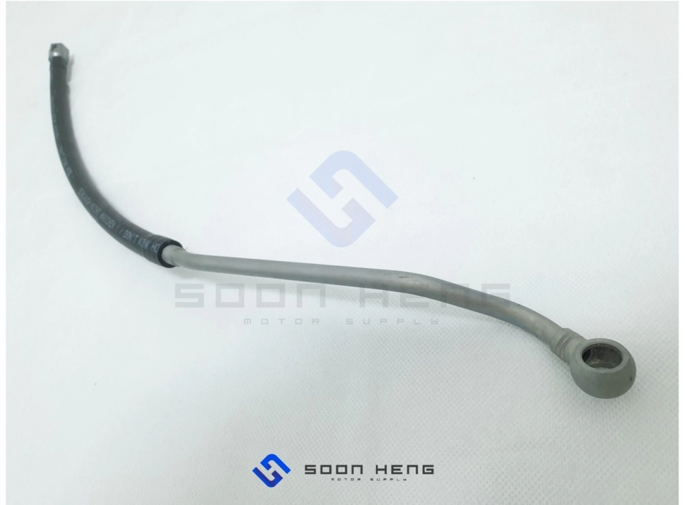 Mercedes-Benz W202 and W208 - Fuel Hose from Engine to Return Line (COHLINE)