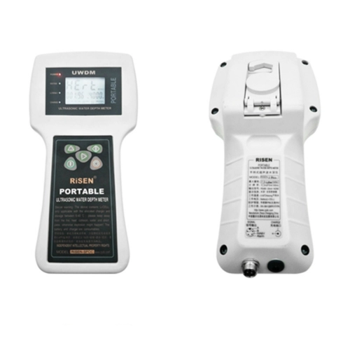 Ultrasonic Water Depth Meter